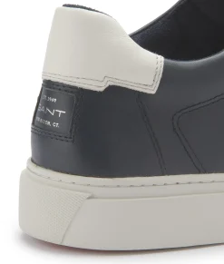 Schnürschuhe|Gant Sneaker in Übergrößen