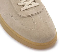 Sneaker|Schnürschuhe|Gant Sneaker in Übergrößen