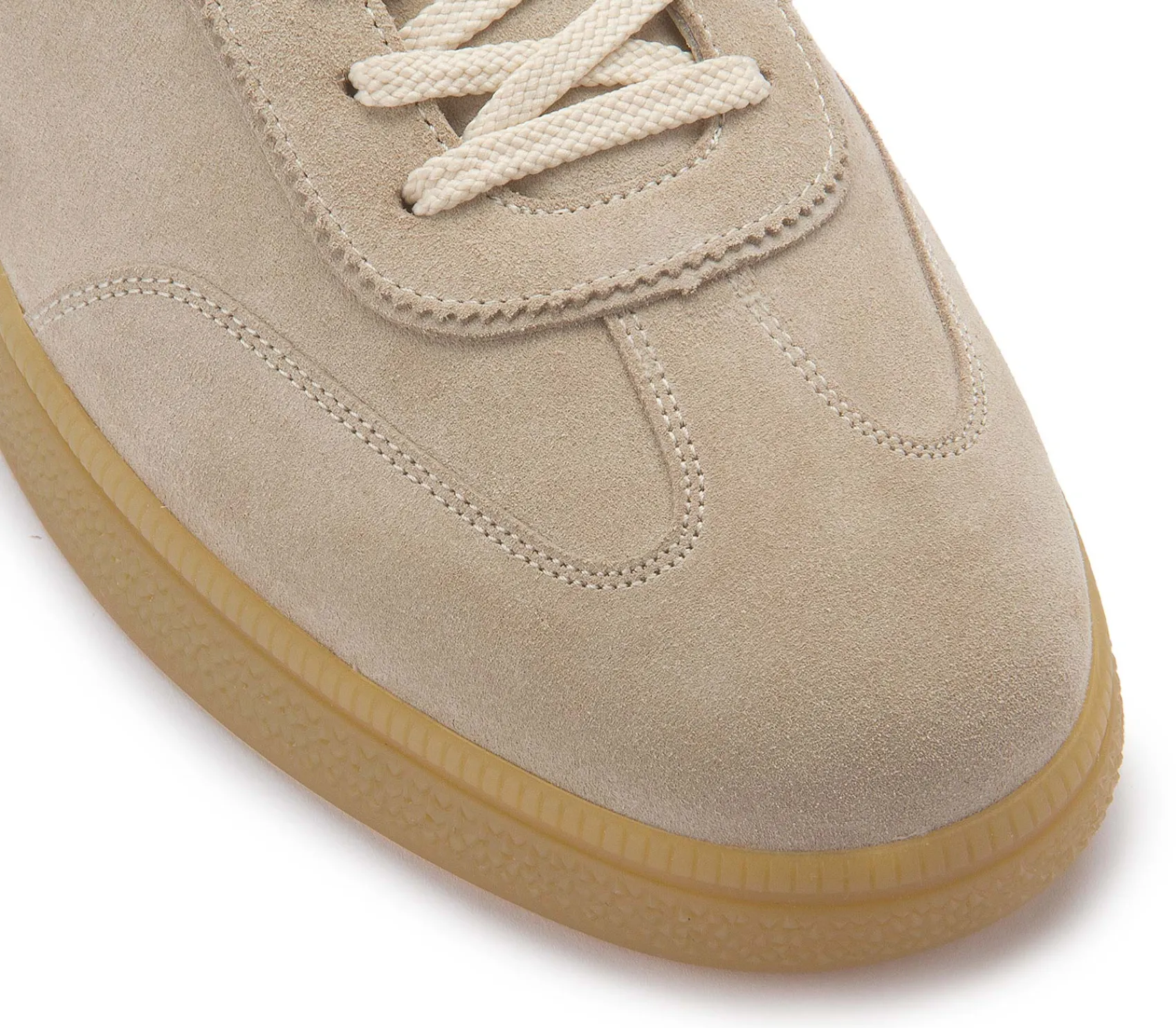 Sneaker|Schnürschuhe|Gant Sneaker in Übergrößen