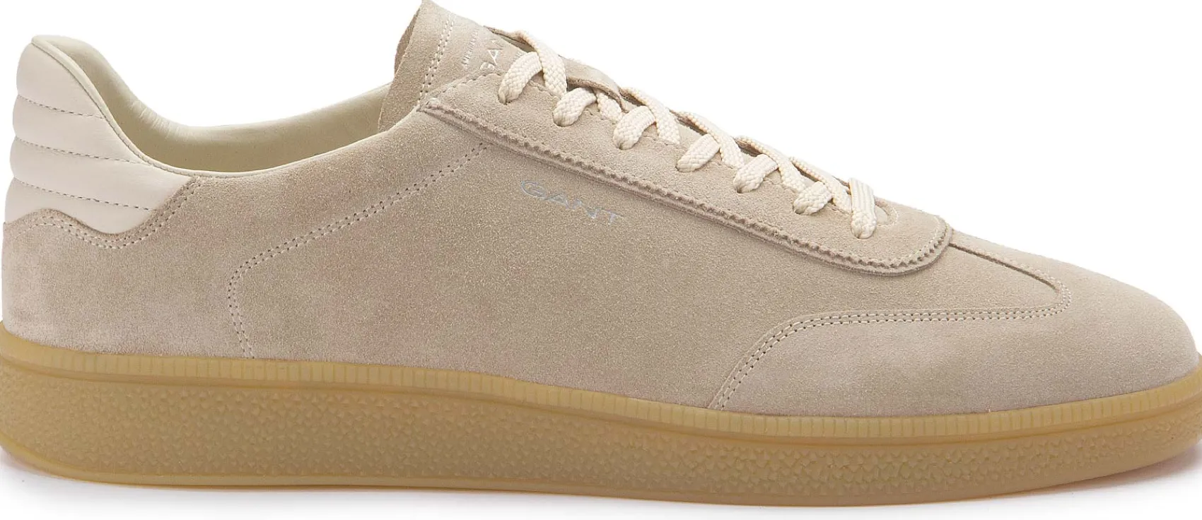 Sneaker|Schnürschuhe|Gant Sneaker in Übergrößen