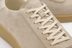 Sneaker|Schnürschuhe|Gant Sneaker in Übergrößen
