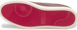 Sneaker|Schnürschuhe|Gant Sneaker in Übergrößen Cognac