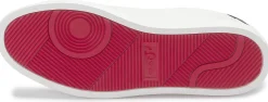 Sneaker|Schnürschuhe|Gant Sneaker in Übergrößen Weiß