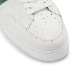 Sneaker|Schnürschuhe|Gant Sneaker in Übergrößen Weiß