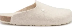 Pantoletten|Hausschuhe|Horsch Schuhe Hausschuh in Übergrößen