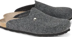 Hausschuhe|Horsch Schuhe Hausschuh in Übergrößen