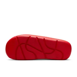 Sandalen|Hausschuhe|nike Jordan Post in Übergrößen