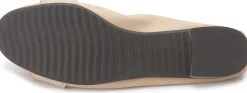 Ballerinas|Kennel Schmenger Kennel & Schmenger Ballerina in Übergrößen Beige