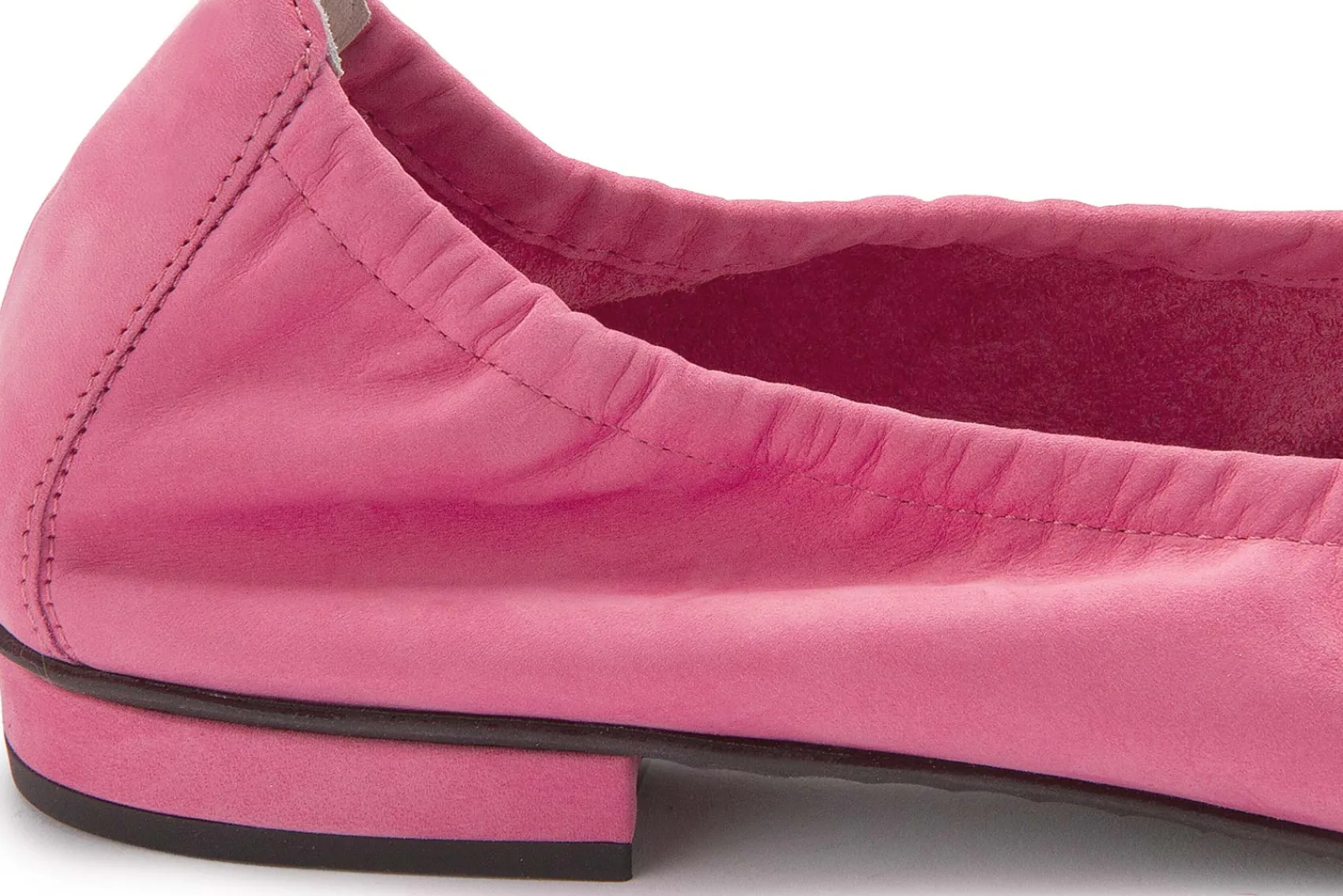 Ballerinas|Kennel Schmenger Kennel & Schmenger Ballerina in Übergrößen Pink