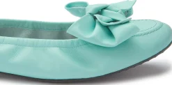 Ballerinas|Kennel Schmenger Kennel & Schmenger Ballerina in Übergrößen Blau