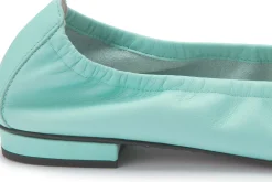 Ballerinas|Kennel Schmenger Kennel & Schmenger Ballerina in Übergrößen Blau