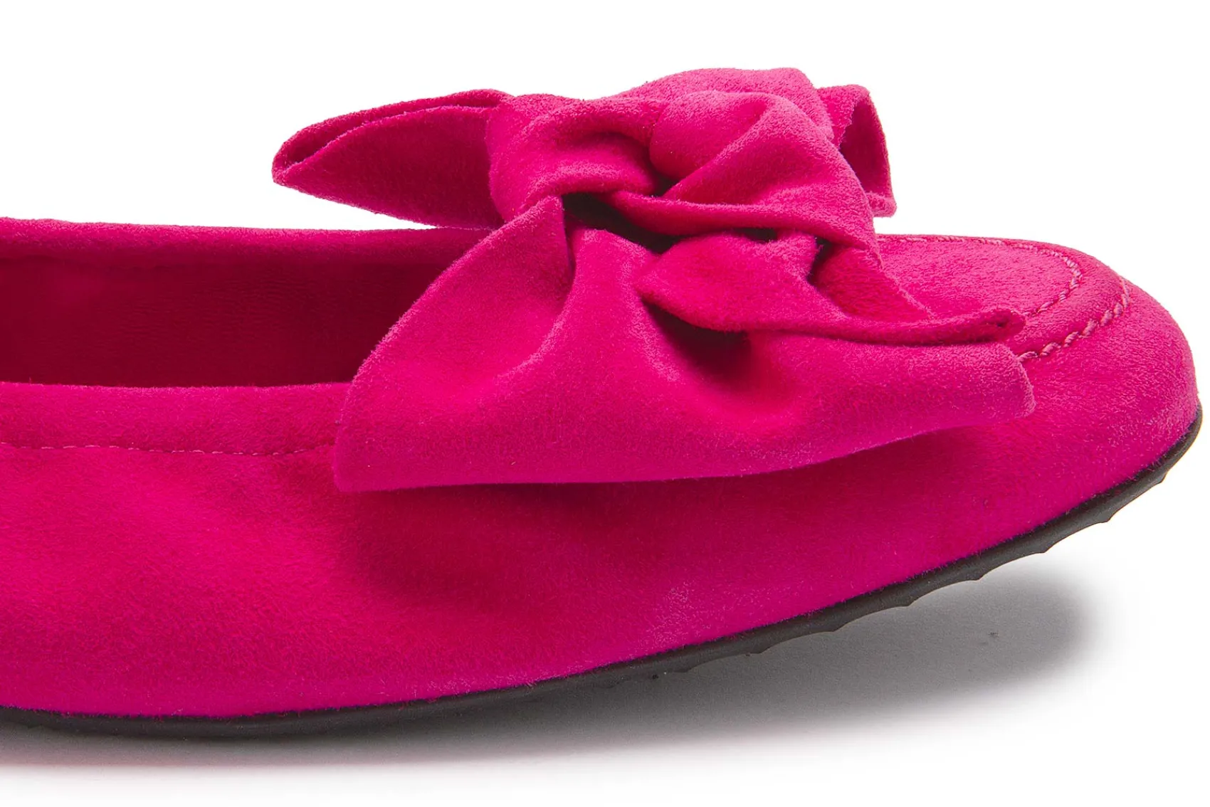 Ballerinas|Kennel Schmenger Kennel & Schmenger Ballerina in Übergrößen Pink