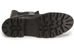 Stiefeletten|Kennel Schmenger Kennel & Schmenger Chelsea Boot in Übergrößen Schwarz
