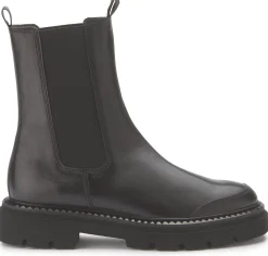Stiefeletten|Kennel Schmenger Kennel & Schmenger Chelsea Boot in Übergrößen