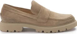 Slipper|Kennel Schmenger Kennel & Schmenger Loafer in Übergrößen
