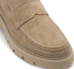 Slipper|Kennel Schmenger Kennel & Schmenger Loafer in Übergrößen