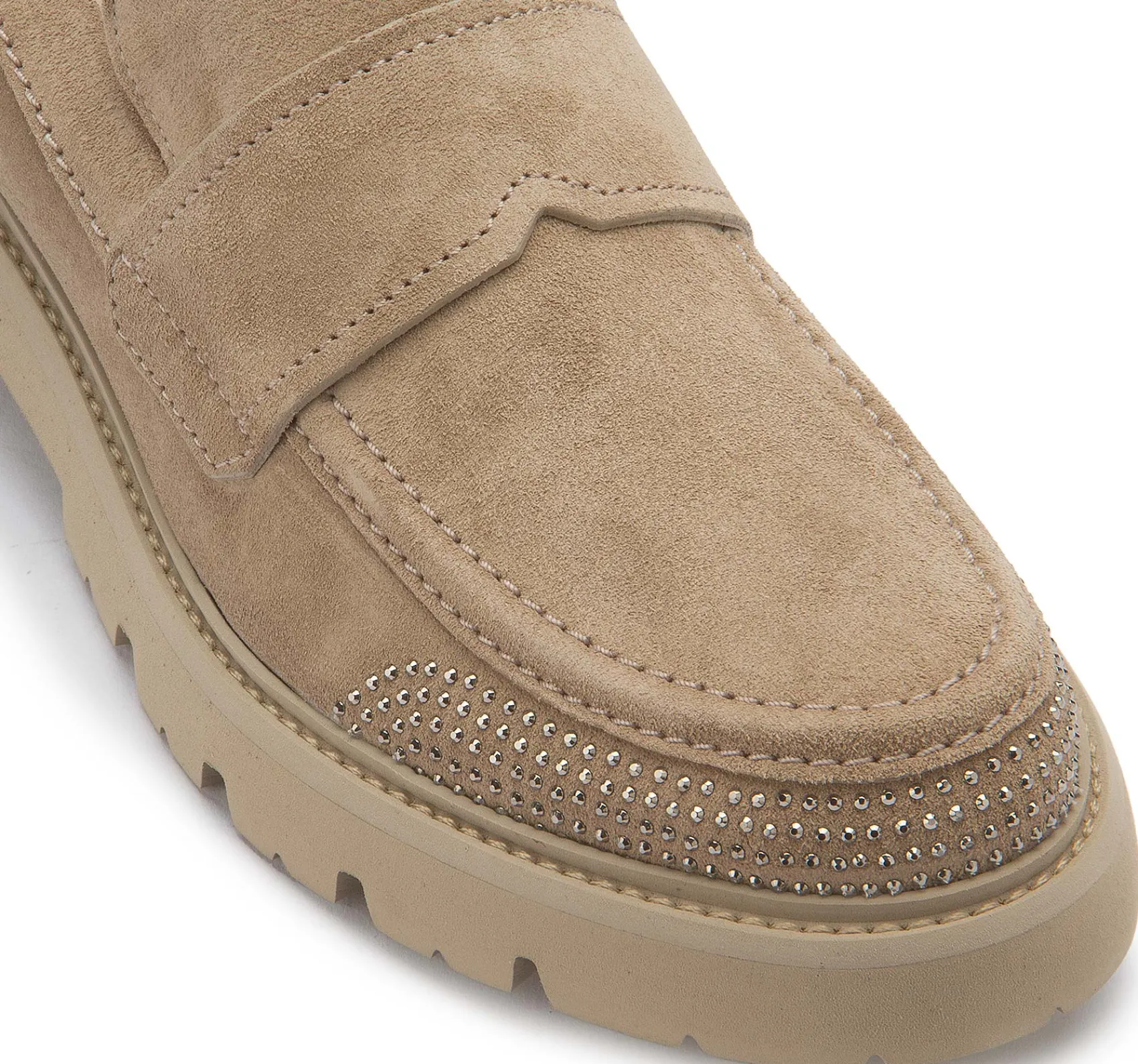 Slipper|Kennel Schmenger Kennel & Schmenger Loafer in Übergrößen