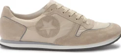 Sneaker|Schnürschuhe|Kennel Schmenger Kennel & Schmenger Sneaker in Übergrößen Beige