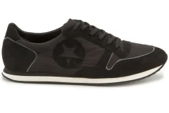 Sneaker|Schnürschuhe|Kennel Schmenger Kennel & Schmenger Sneaker in Übergrößen Schwarz