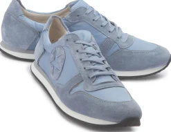 Sneaker|Schnürschuhe|Kennel Schmenger Kennel & Schmenger Sneaker in Übergrößen Blau