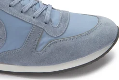 Sneaker|Schnürschuhe|Kennel Schmenger Kennel & Schmenger Sneaker in Übergrößen Blau