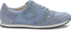 Sneaker|Schnürschuhe|Kennel Schmenger Kennel & Schmenger Sneaker in Übergrößen Blau