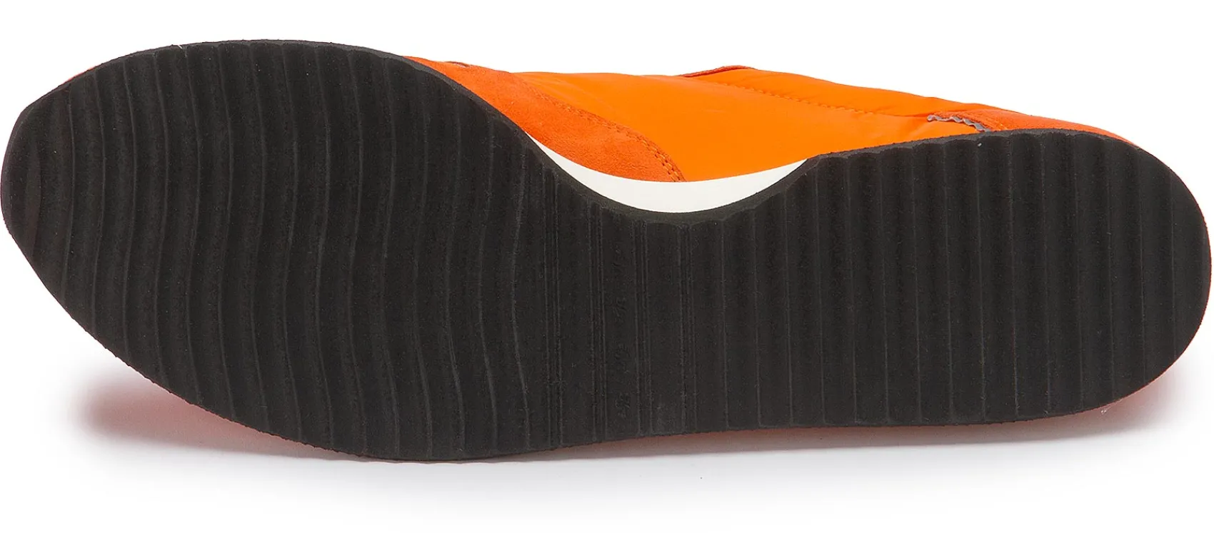 Sneaker|Schnürschuhe|Kennel Schmenger Kennel & Schmenger Sneaker Orange
