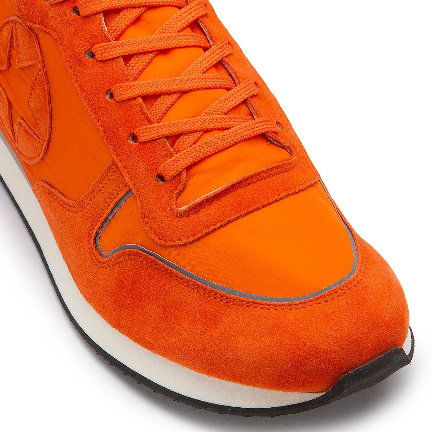 Sneaker|Schnürschuhe|Kennel Schmenger Kennel & Schmenger Sneaker Orange