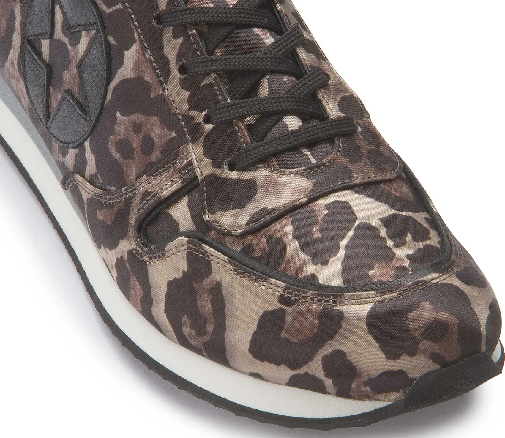Sneaker|Schnürschuhe|Kennel Schmenger Kennel & Schmenger Sneaker in Übergrößen Leo