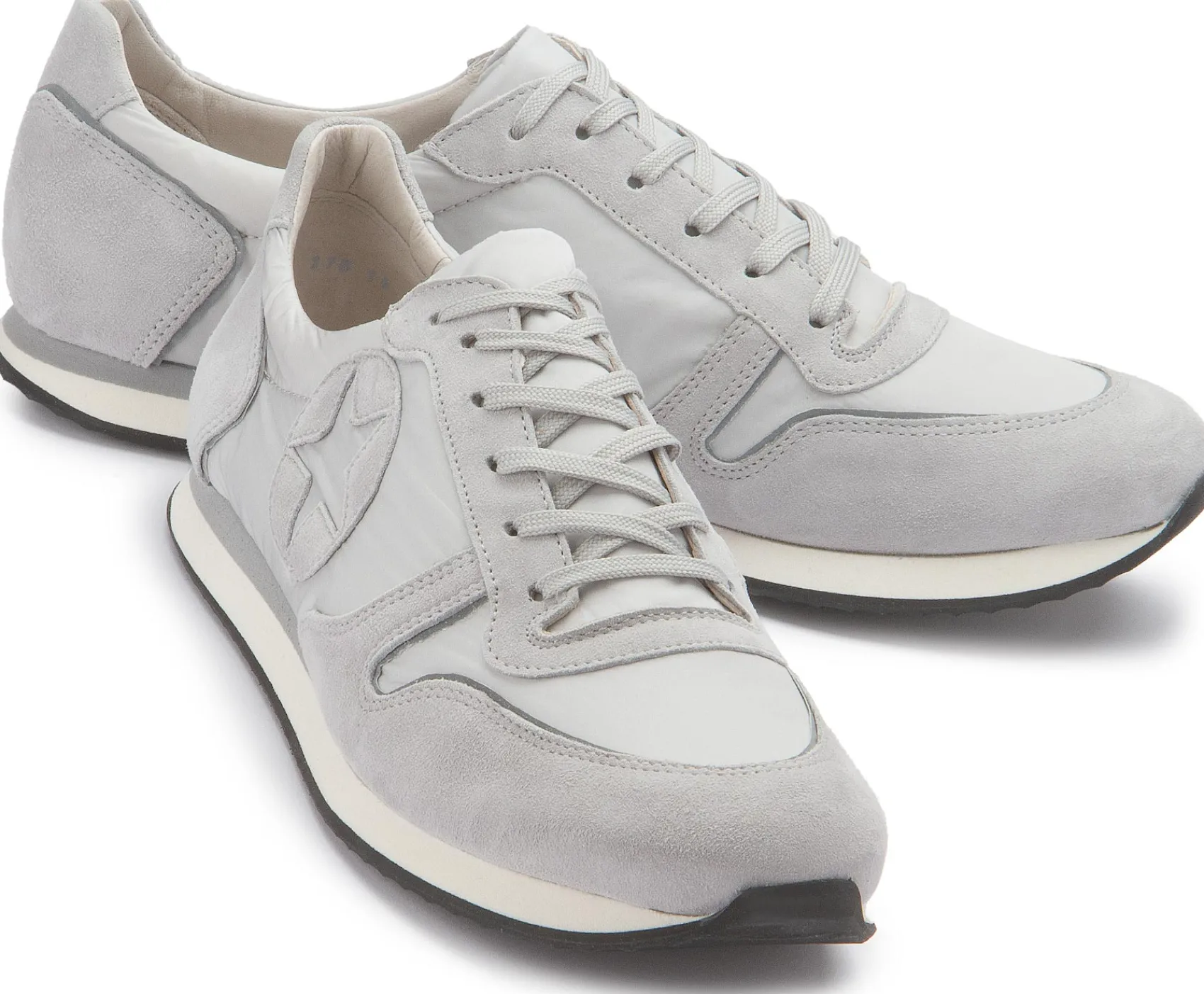 Sneaker|Schnürschuhe|Kennel Schmenger Kennel & Schmenger Sneaker Grau
