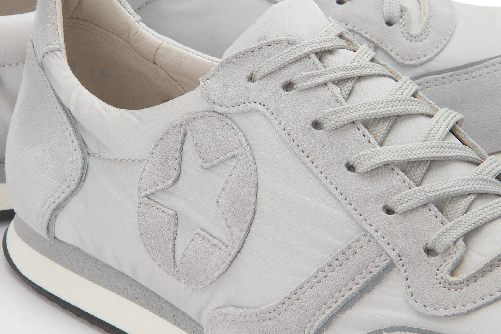 Sneaker|Schnürschuhe|Kennel Schmenger Kennel & Schmenger Sneaker Grau