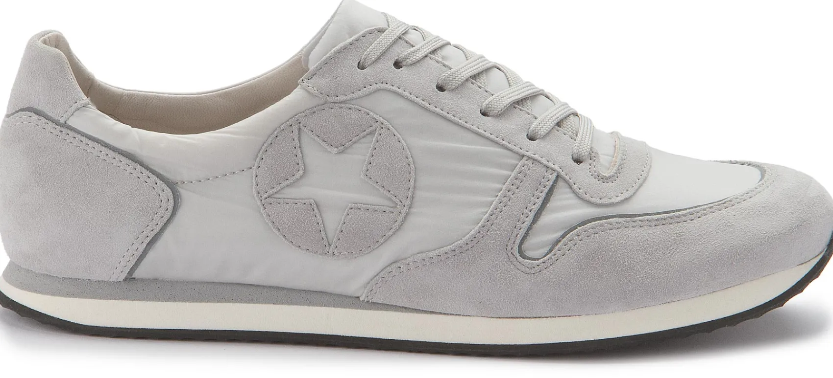Sneaker|Schnürschuhe|Kennel Schmenger Kennel & Schmenger Sneaker Grau