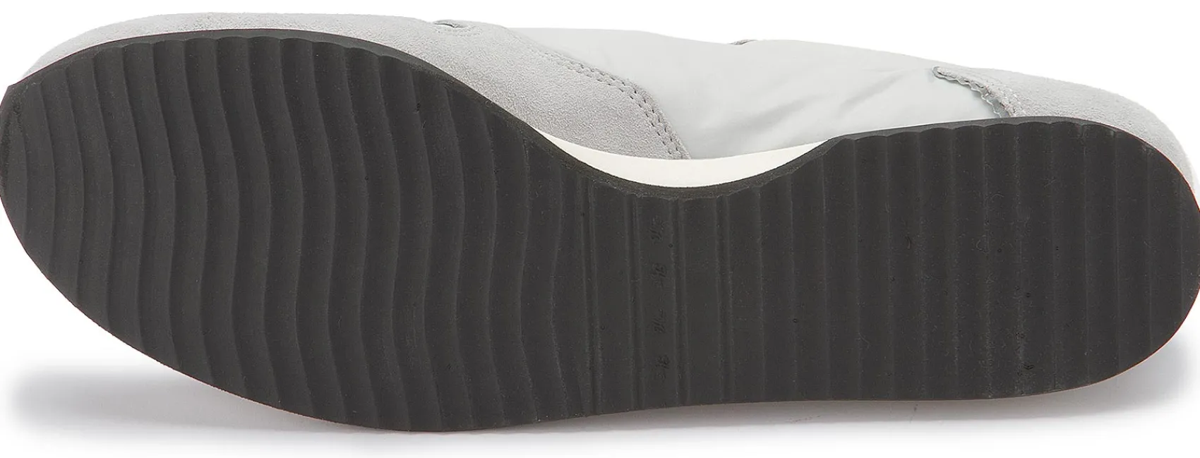 Sneaker|Schnürschuhe|Kennel Schmenger Kennel & Schmenger Sneaker Grau