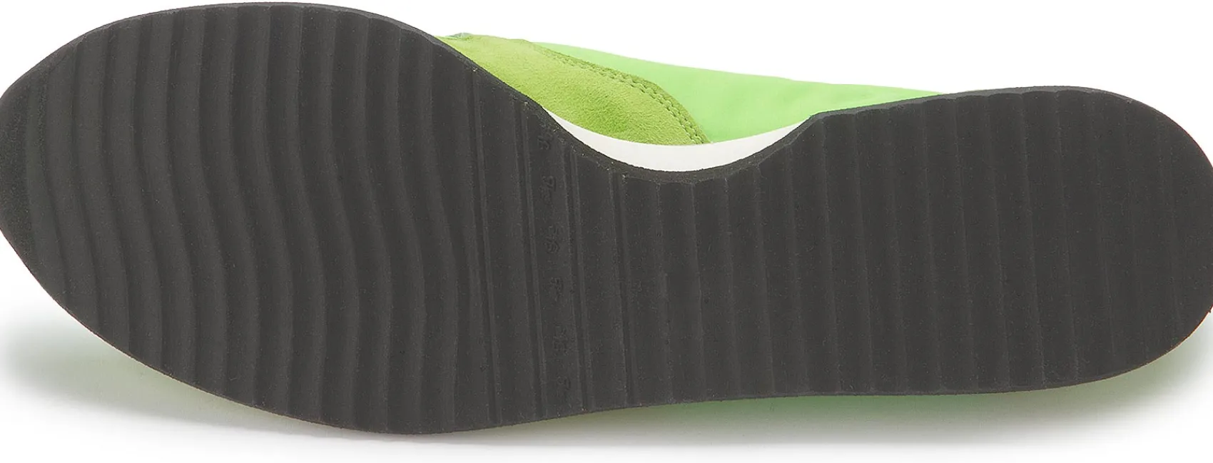 Sneaker|Schnürschuhe|Kennel Schmenger Kennel & Schmenger Sneaker Grün