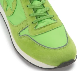 Sneaker|Schnürschuhe|Kennel Schmenger Kennel & Schmenger Sneaker Grün