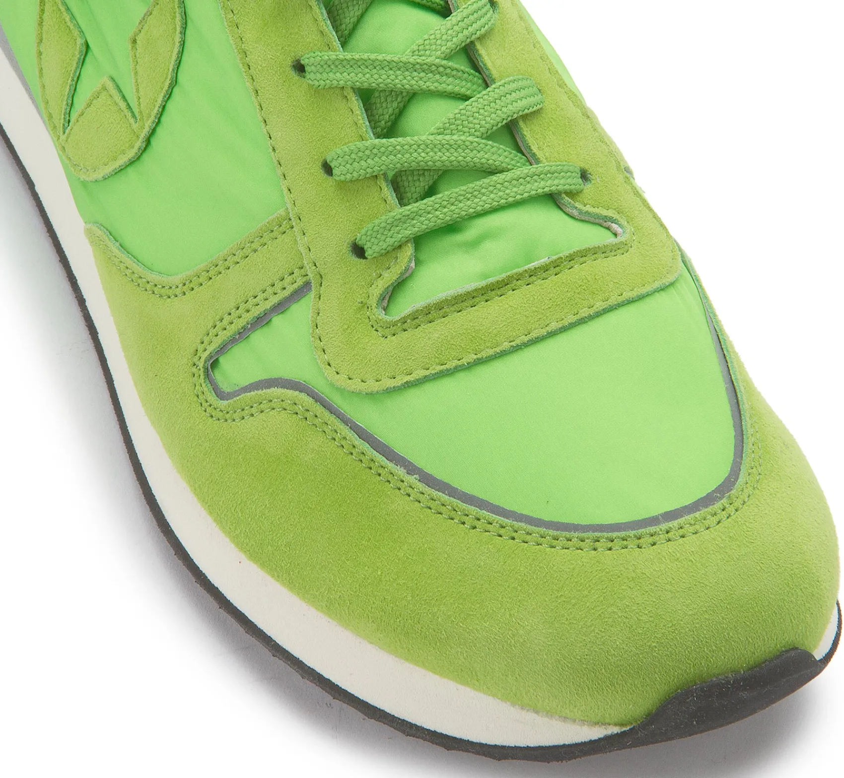 Sneaker|Schnürschuhe|Kennel Schmenger Kennel & Schmenger Sneaker Grün