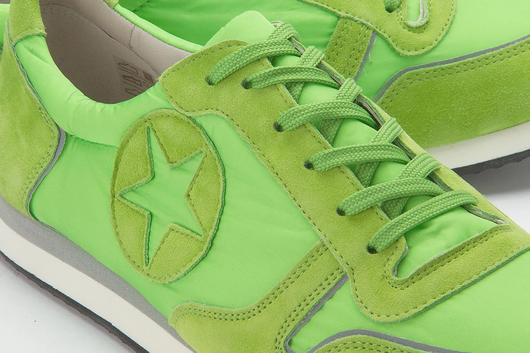 Sneaker|Schnürschuhe|Kennel Schmenger Kennel & Schmenger Sneaker Grün