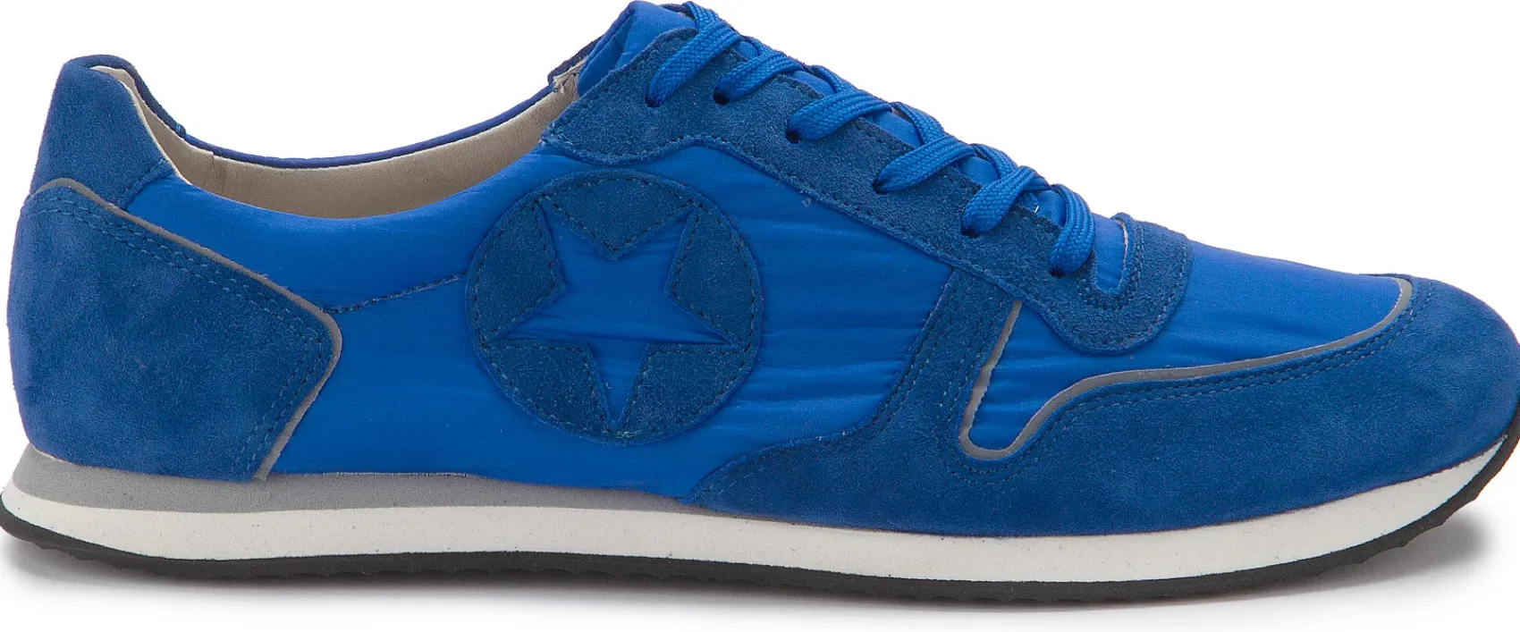 Sneaker|Schnürschuhe|Kennel Schmenger Kennel & Schmenger Sneaker Blau