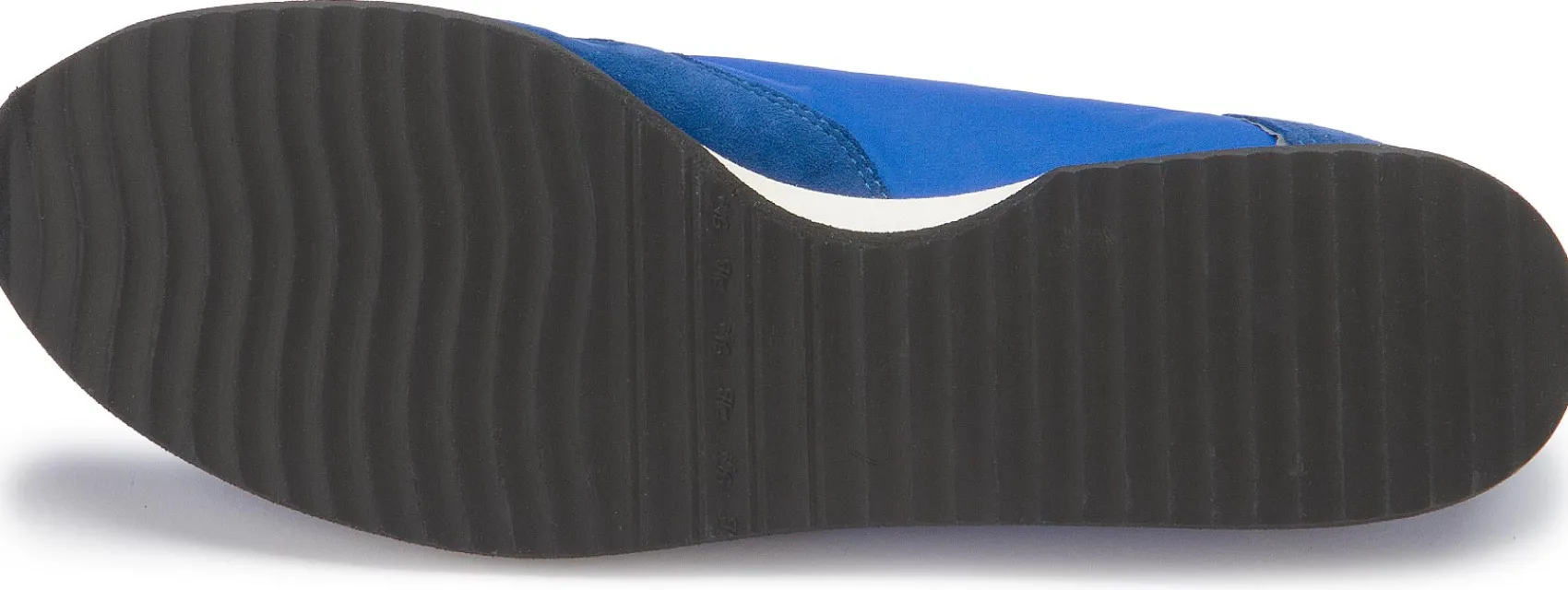 Sneaker|Schnürschuhe|Kennel Schmenger Kennel & Schmenger Sneaker Blau