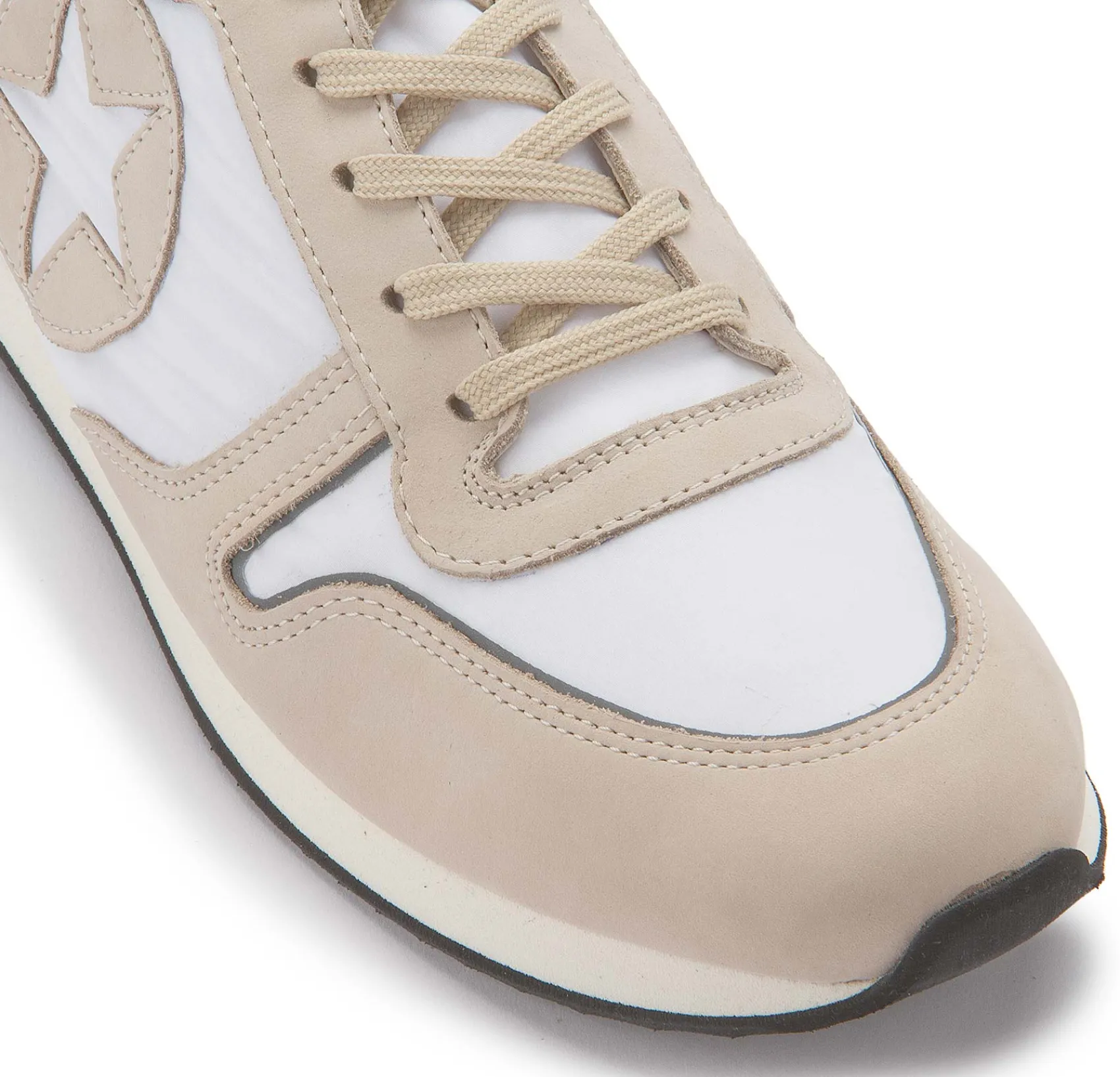 Sneaker|Schnürschuhe|Kennel Schmenger Kennel & Schmenger Sneaker Beige