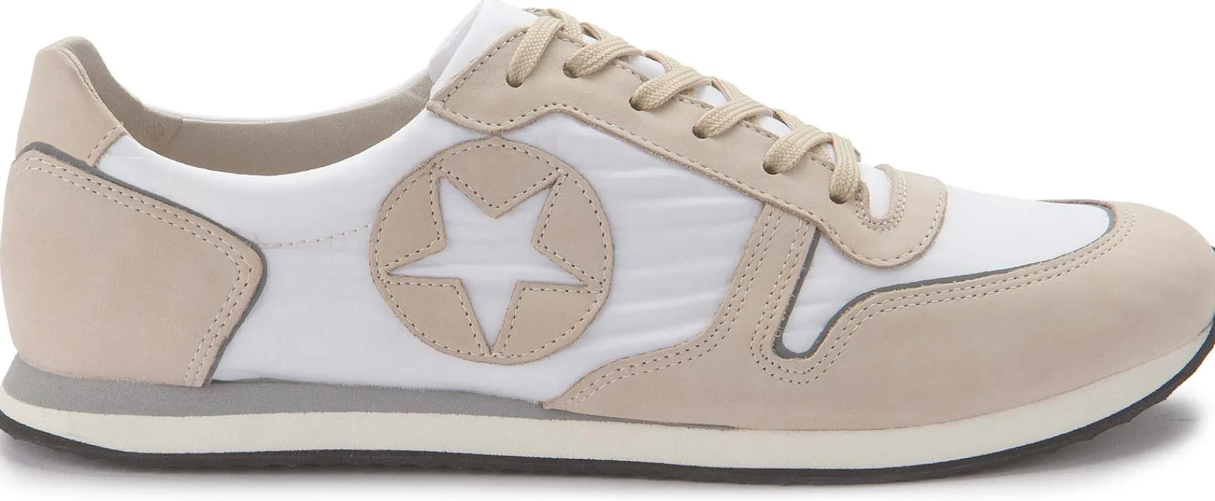 Sneaker|Schnürschuhe|Kennel Schmenger Kennel & Schmenger Sneaker Beige