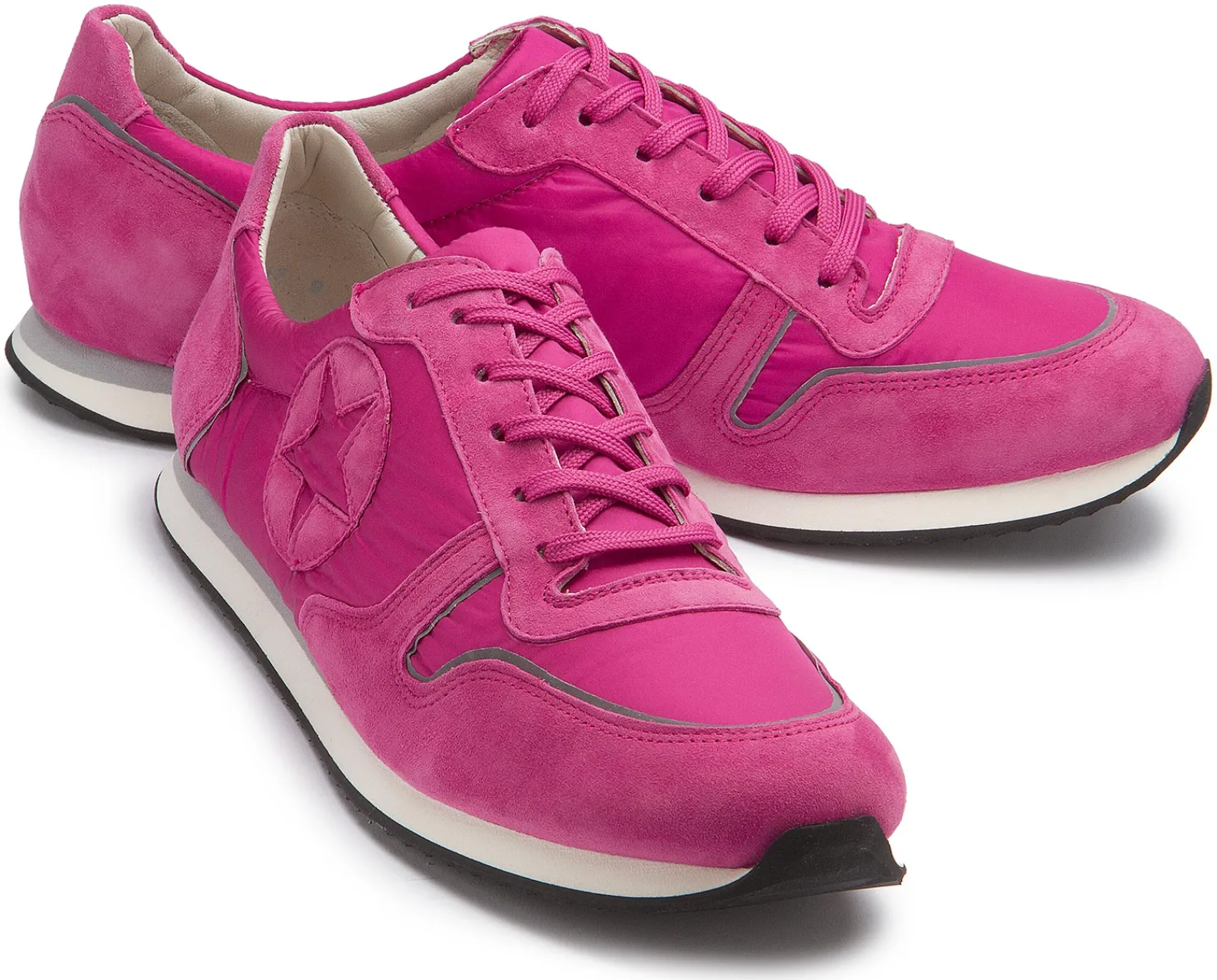 Sneaker|Schnürschuhe|Kennel Schmenger Kennel & Schmenger Sneaker Pink