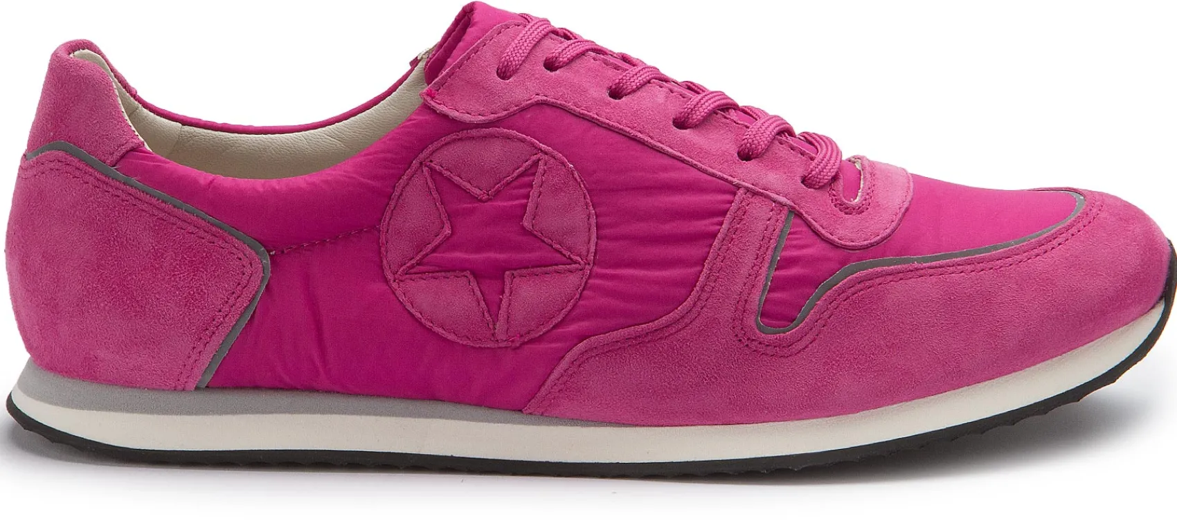 Sneaker|Schnürschuhe|Kennel Schmenger Kennel & Schmenger Sneaker Pink