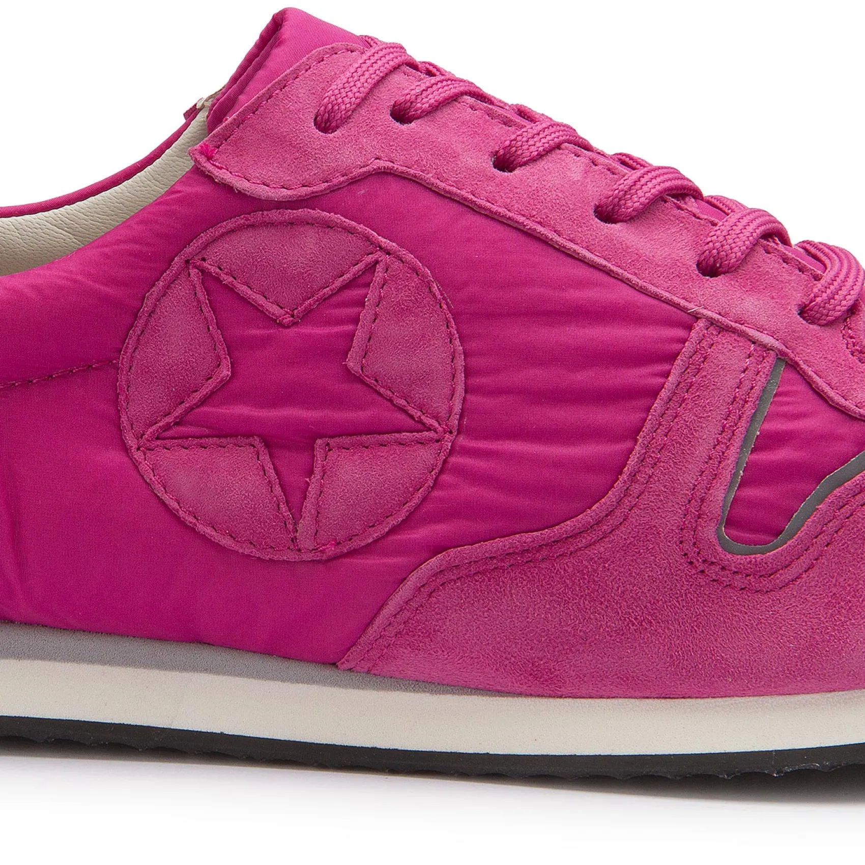 Sneaker|Schnürschuhe|Kennel Schmenger Kennel & Schmenger Sneaker Pink