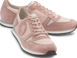 Sneaker|Schnürschuhe|Kennel Schmenger Kennel & Schmenger Sneaker in Übergrößen Rosa