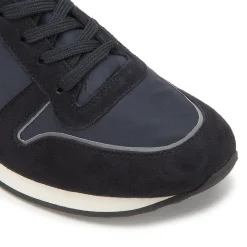 Sneaker|Schnürschuhe|Kennel Schmenger Kennel & Schmenger Sneaker in Übergrößen Blau