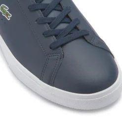 Sneaker|Schnürschuhe|Lacoste Sneaker in Übergrößen