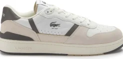 Sneaker|Schnürschuhe|Lacoste Sneaker in Übergrößen Multicolor