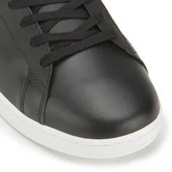 Sneaker|Schnürschuhe|Lacoste Sneaker in Übergrößen