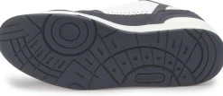 Sneaker|Sneaker|Lacoste Sneaker in Übergrößen Blau